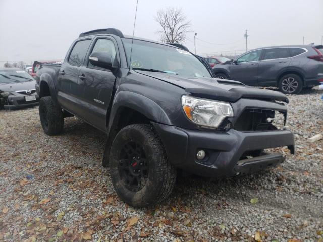 TOYOTA TACOMA DOU 2015 3tmlu4en6fm197159