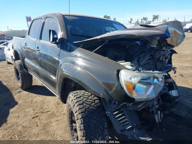 TOYOTA TACOMA 2015 3tmlu4en6fm198683