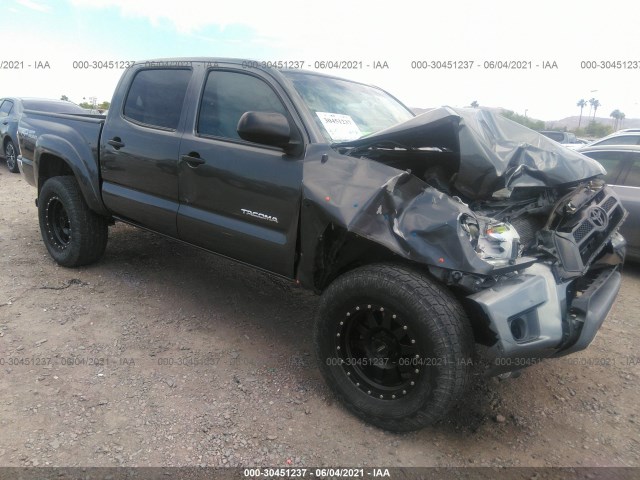 TOYOTA TACOMA 2015 3tmlu4en6fm199395