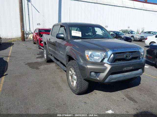 TOYOTA TACOMA 2015 3tmlu4en6fm199414