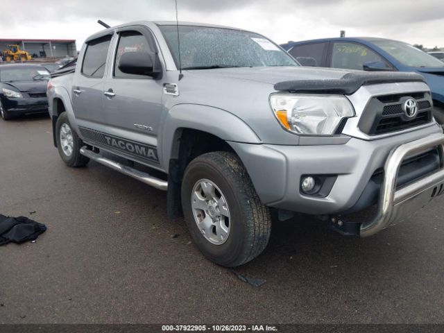 TOYOTA TACOMA 2015 3tmlu4en6fm204658