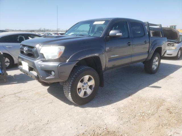 TOYOTA TACOMA 2015 3tmlu4en6fm205602