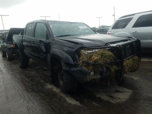 TOYOTA TACOMA DOU 2015 3tmlu4en6fm206152