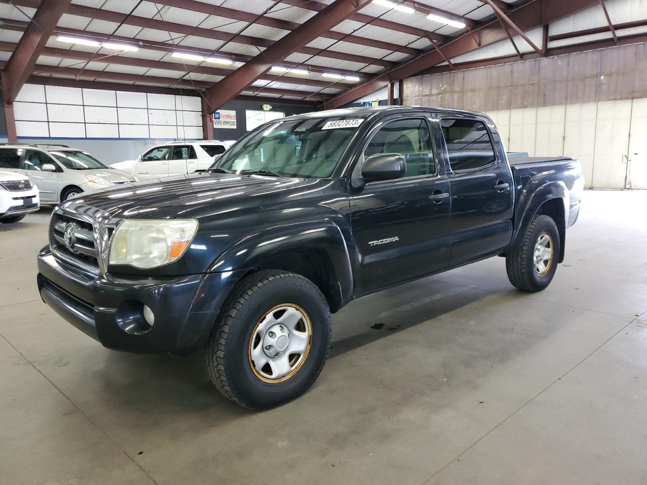 TOYOTA TACOMA 2010 3tmlu4en7am038515