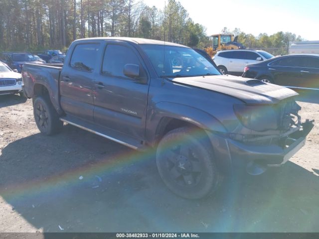 TOYOTA TACOMA 2010 3tmlu4en7am038997