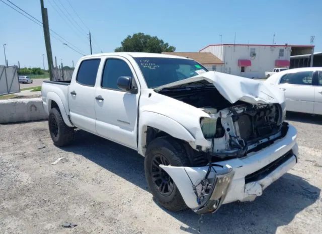 TOYOTA TACOMA 2010 3tmlu4en7am039423