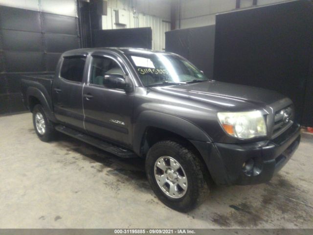 TOYOTA TACOMA 2010 3tmlu4en7am040992