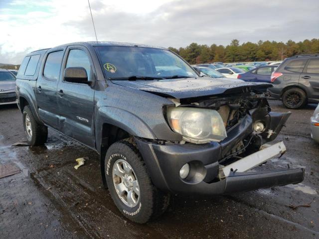 TOYOTA TACOMA DOU 2010 3tmlu4en7am041642