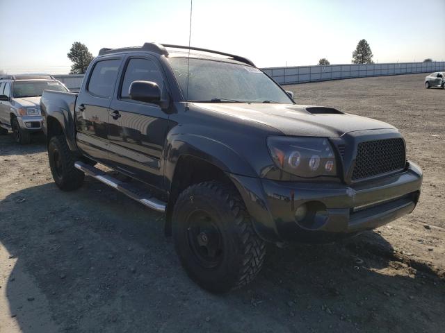 TOYOTA TACOMA DOU 2010 3tmlu4en7am042273