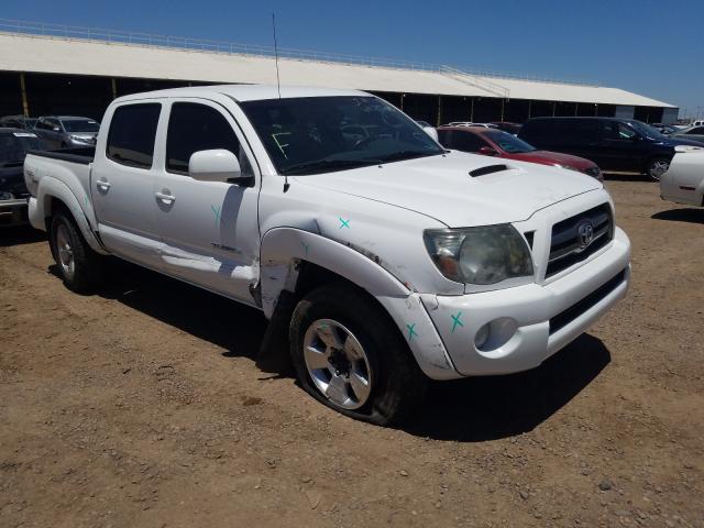 TOYOTA TACOMA DOU 2010 3tmlu4en7am042578