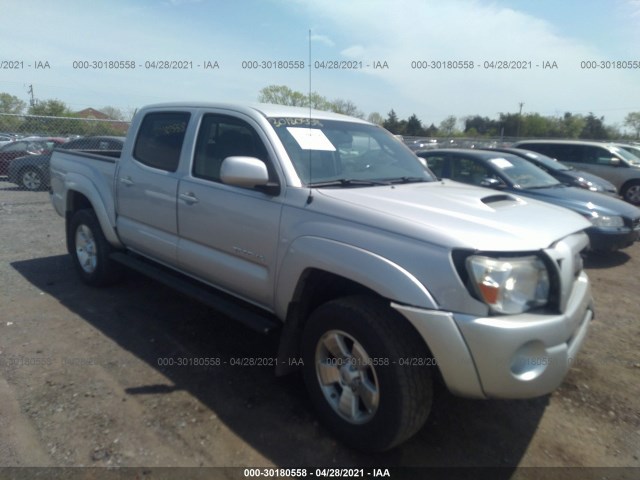 TOYOTA TACOMA 2010 3tmlu4en7am043066