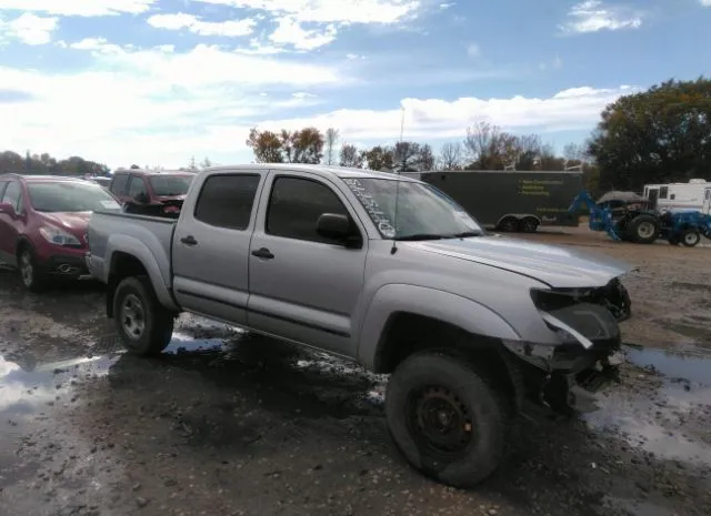 TOYOTA TACOMA 2010 3tmlu4en7am046128