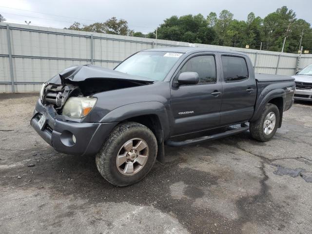 TOYOTA TACOMA DOU 2010 3tmlu4en7am046243