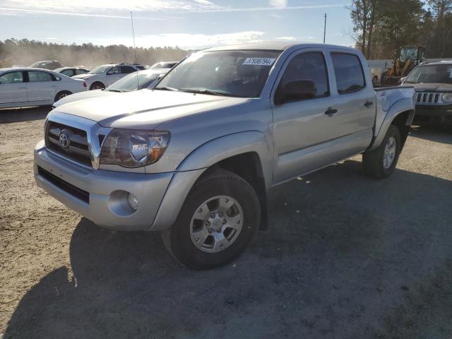 TOYOTA TACOMA 2010 3tmlu4en7am046842