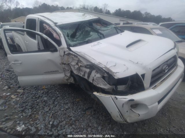 TOYOTA TACOMA 2010 3tmlu4en7am047408