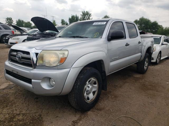 TOYOTA TACOMA 2010 3tmlu4en7am047411