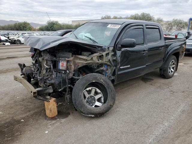 TOYOTA TACOMA 2010 3tmlu4en7am050549