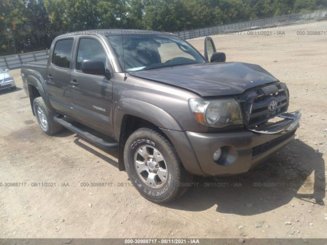 TOYOTA TACOMA 2010 3tmlu4en7am050714