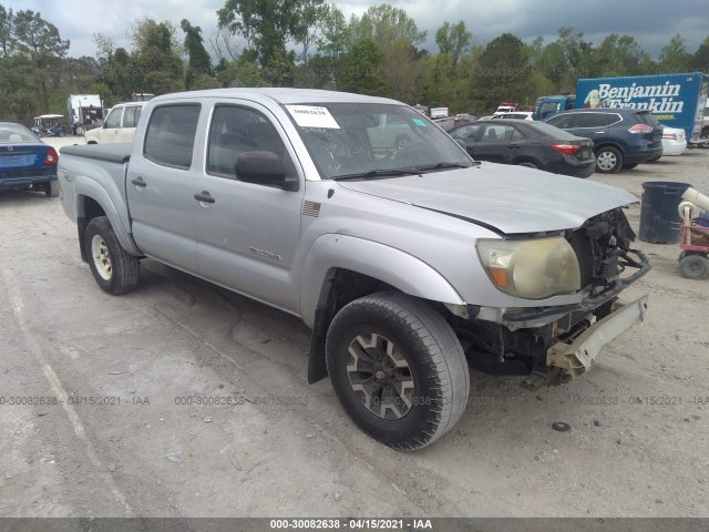 TOYOTA TACOMA 2010 3tmlu4en7am052978