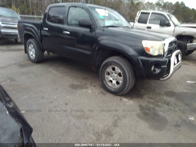 TOYOTA TACOMA 2010 3tmlu4en7am053094