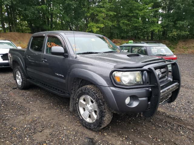 TOYOTA TACOMA DOU 2010 3tmlu4en7am054438