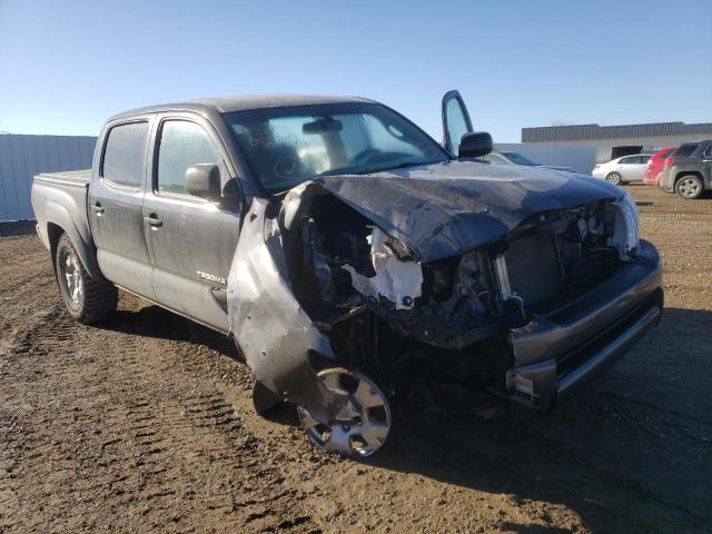 TOYOTA TACOMA DOU 2010 3tmlu4en7am055802