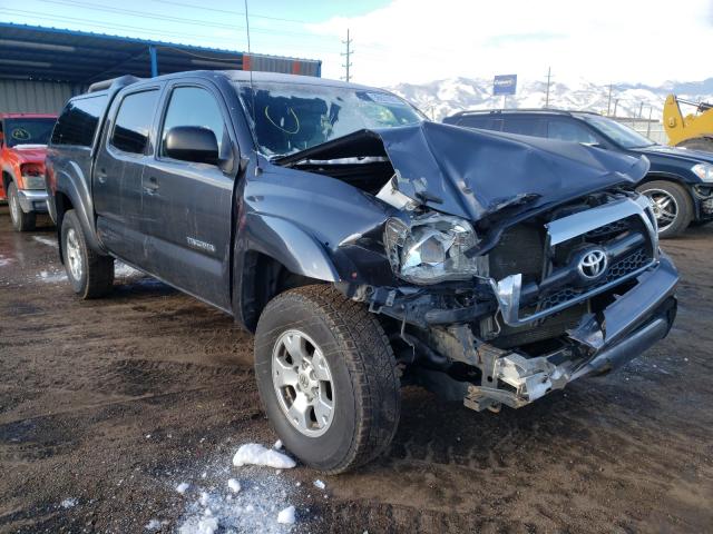 TOYOTA TACOMA DOU 2011 3tmlu4en7bm056787