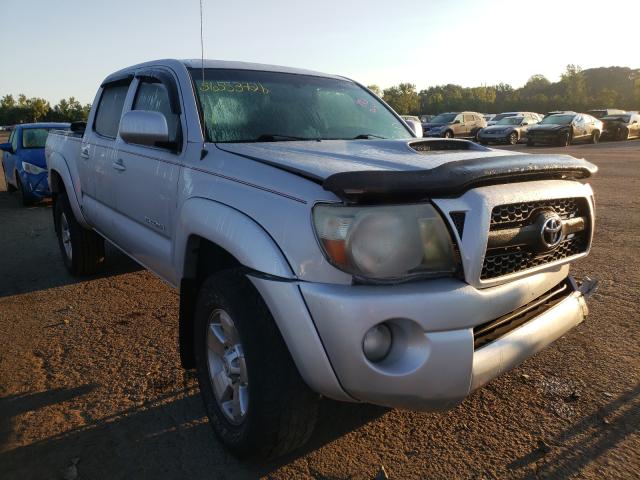 TOYOTA TACOMA DOU 2011 3tmlu4en7bm057390