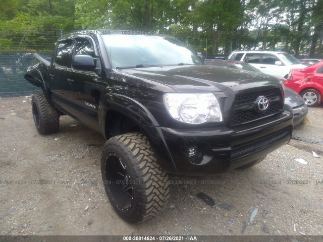 TOYOTA TACOMA 2011 3tmlu4en7bm060077