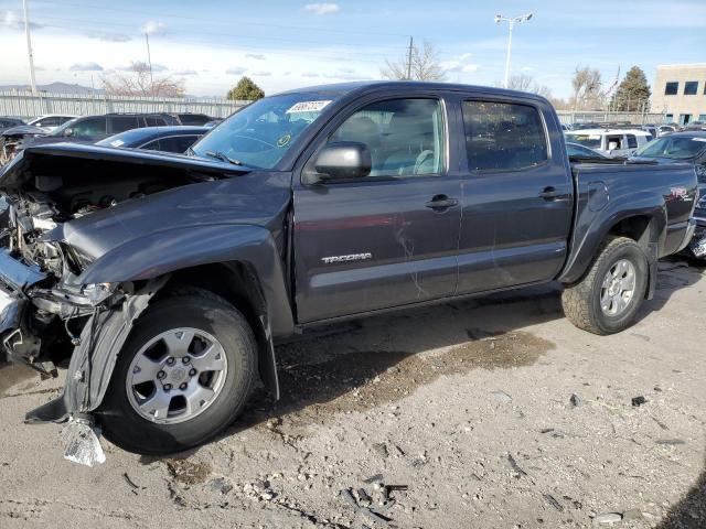 TOYOTA TACOMA DOU 2011 3tmlu4en7bm060628