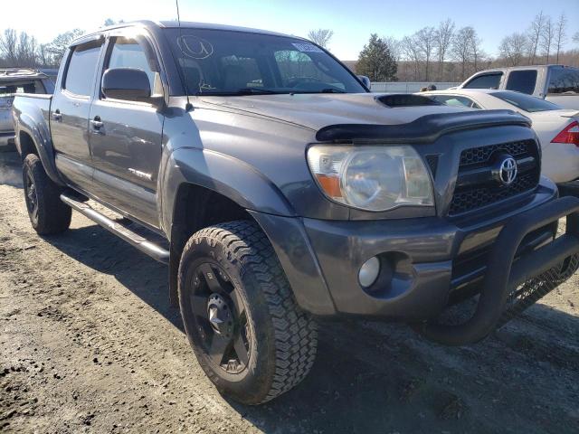 TOYOTA TACOMA DOU 2011 3tmlu4en7bm060998