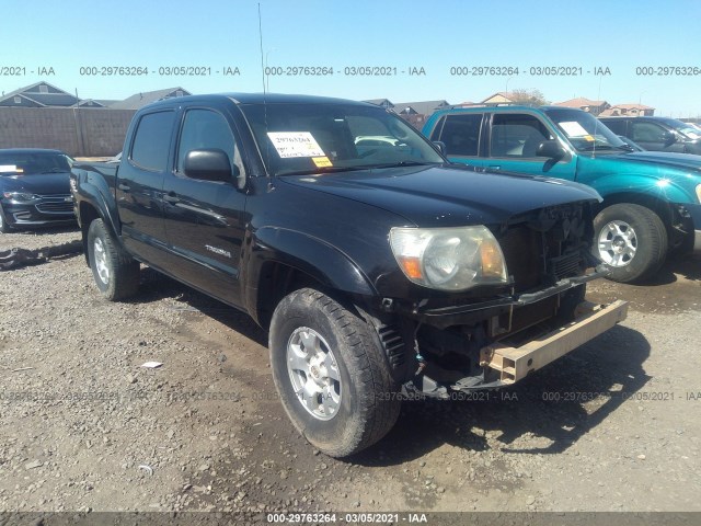 TOYOTA TACOMA 2011 3tmlu4en7bm061407