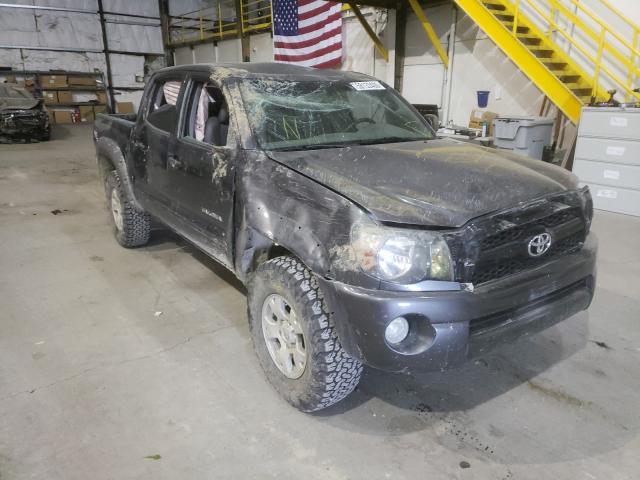 TOYOTA TACOMA DOU 2011 3tmlu4en7bm061598