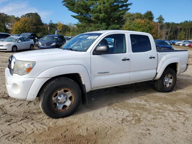 TOYOTA TACOMA DOU 2011 3tmlu4en7bm062072