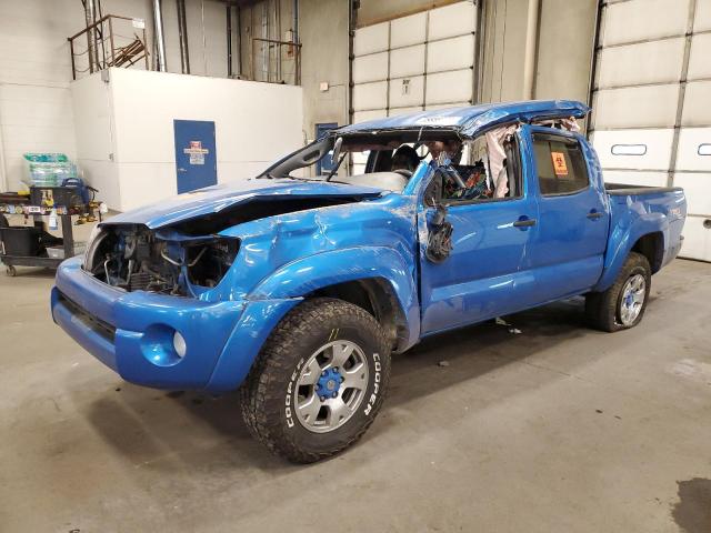 TOYOTA TACOMA DOU 2011 3tmlu4en7bm062444