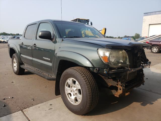 TOYOTA TACOMA 2011 3tmlu4en7bm063139