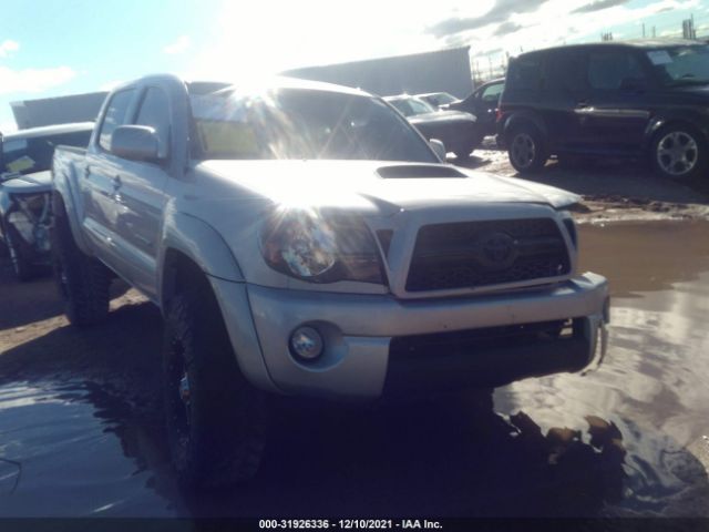 TOYOTA TACOMA 2011 3tmlu4en7bm064937