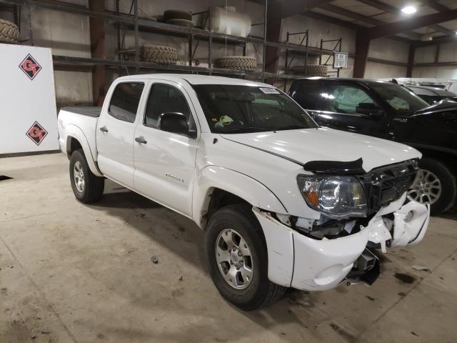 TOYOTA TACOMA DOU 2011 3tmlu4en7bm065330