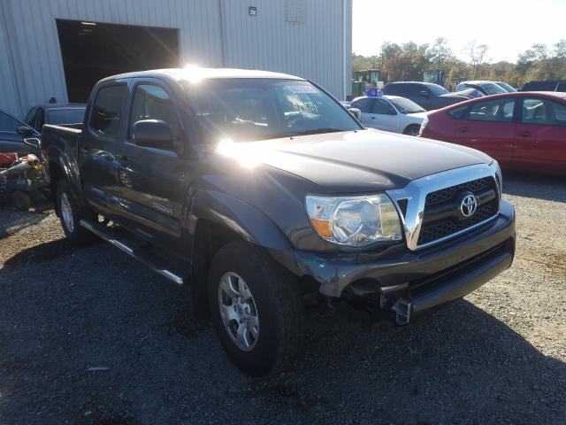 TOYOTA TACOMA DOU 2011 3tmlu4en7bm067238