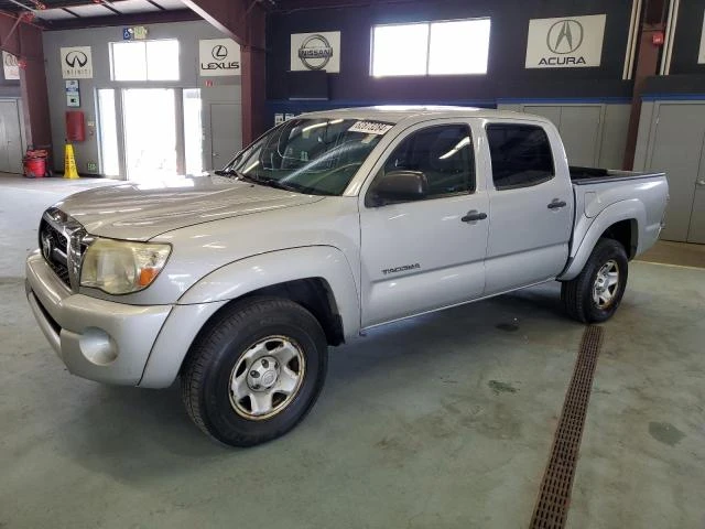 TOYOTA TACOMA DOU 2011 3tmlu4en7bm067871