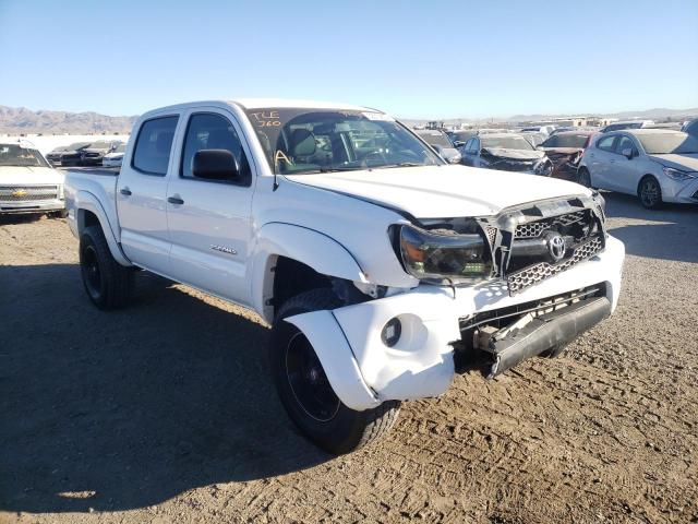 TOYOTA TACOMA DOU 2011 3tmlu4en7bm068308