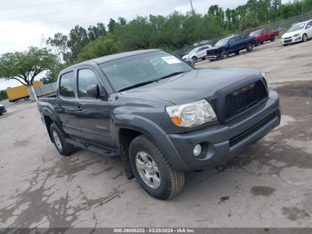 TOYOTA TACOMA 2011 3tmlu4en7bm068334