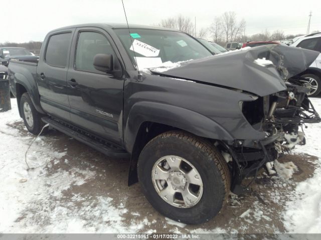 TOYOTA TACOMA 2011 3tmlu4en7bm068342