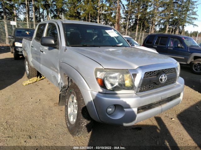 TOYOTA TACOMA 2011 3tmlu4en7bm068373