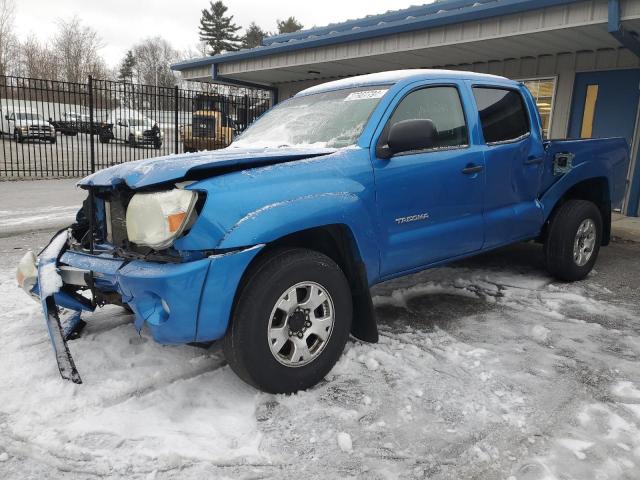 TOYOTA TACOMA 2011 3tmlu4en7bm070141