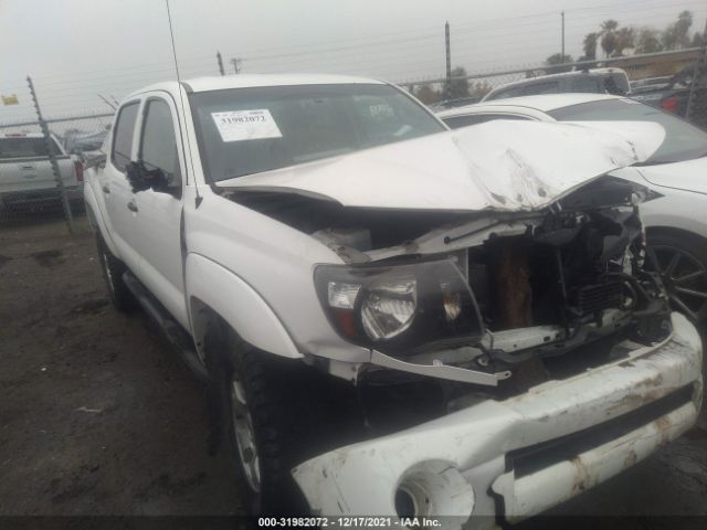 TOYOTA TACOMA 2011 3tmlu4en7bm072133