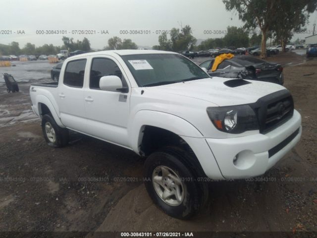 TOYOTA TACOMA 2011 3tmlu4en7bm073749