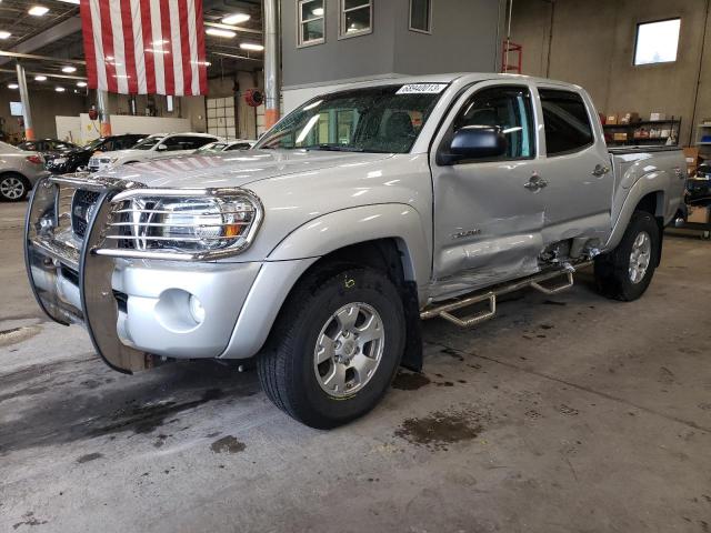 TOYOTA TACOMA DOU 2011 3tmlu4en7bm074299