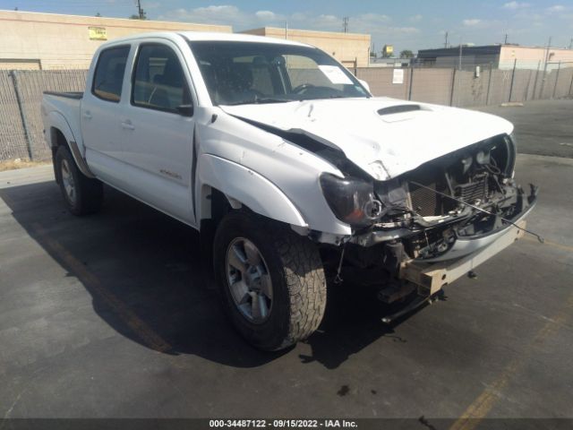 TOYOTA TACOMA 2011 3tmlu4en7bm075131