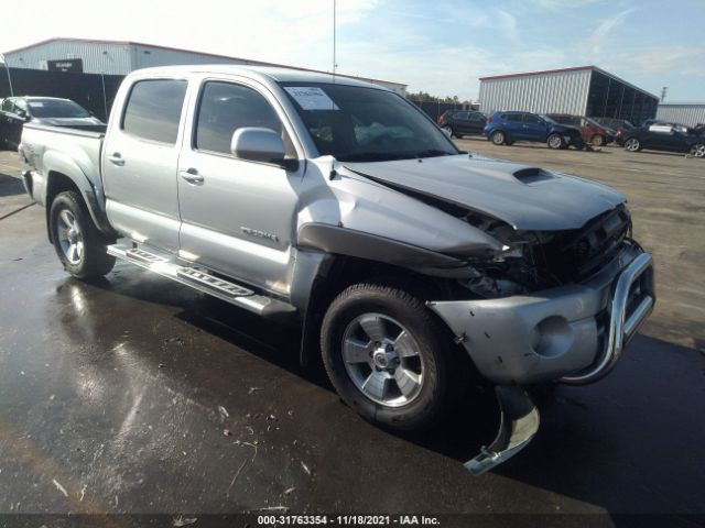 TOYOTA TACOMA 2011 3tmlu4en7bm078241